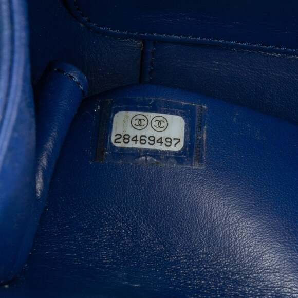 Filigree Vanity Case Quilted Jersey #215509C31B - Picture 9 of 9